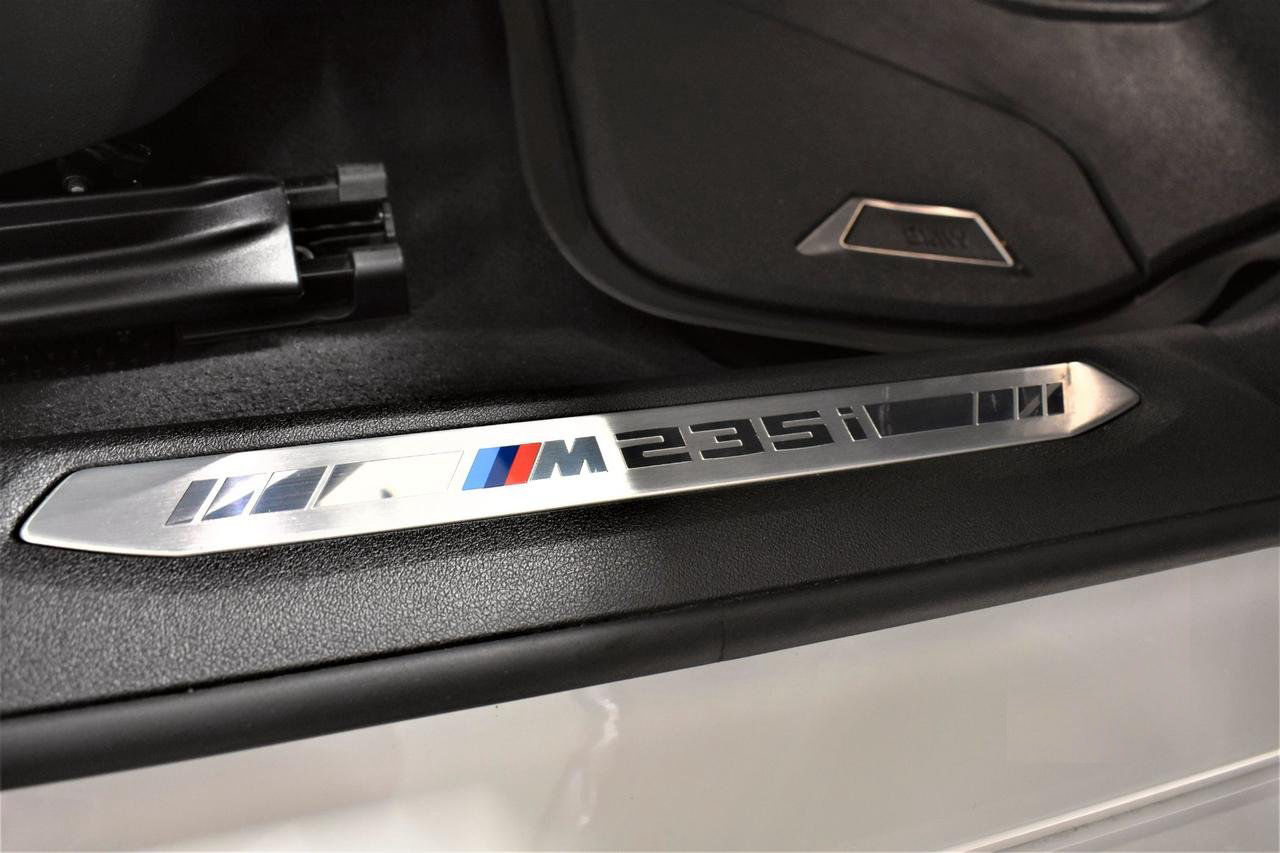 BMW M235 i xDrive