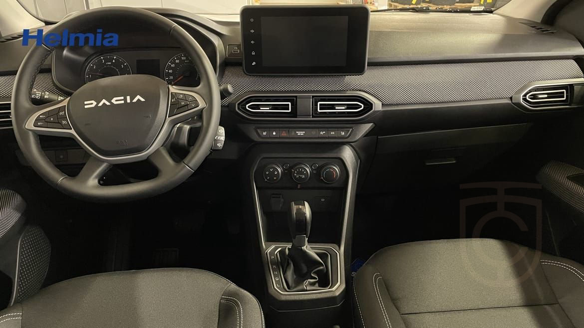 Dacia Sandero TCe 90 expression A
