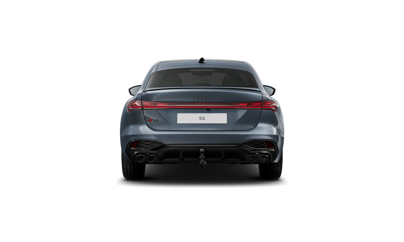 Audi S5 Limousine TFSI 270 kW S tronic