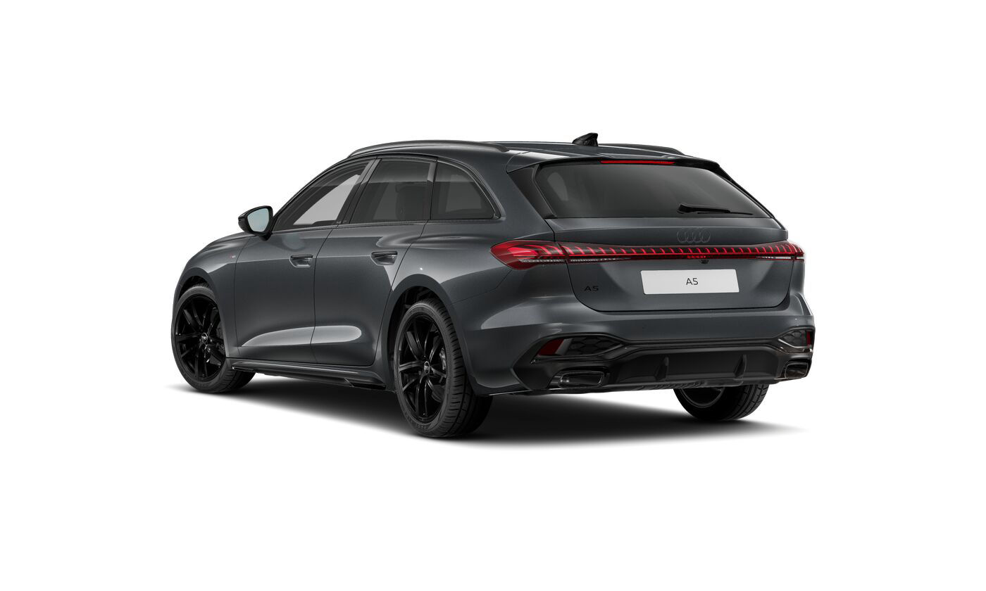 Audi A5 Avant TFSI 110 kW S tronic
