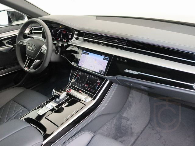Audi S8 4.0 TFSI quattro 360° MATRIX-LED PANO STANDHZ
