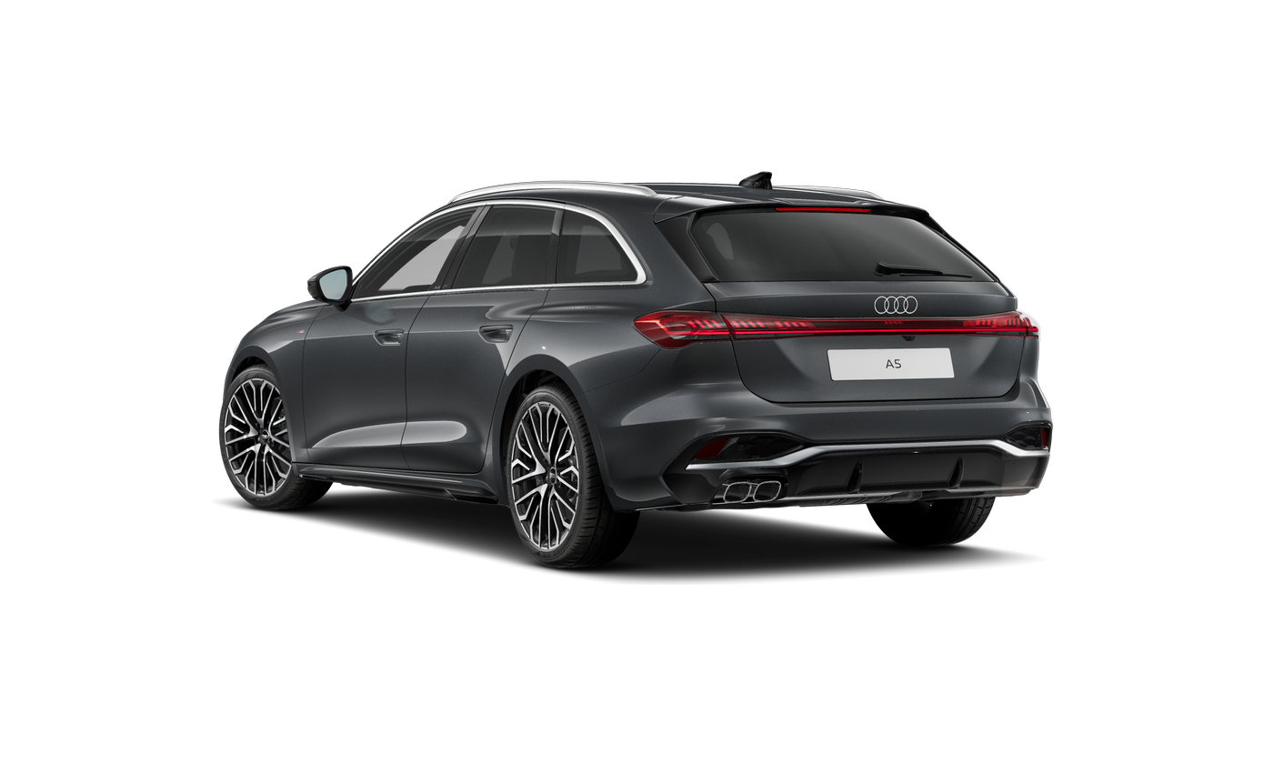 Audi A5 Avant TDI 150 kW S tronic