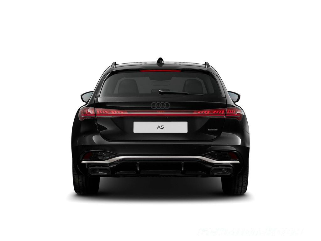 Audi A5 Avant edition one e-hybrid quattro S tronic S