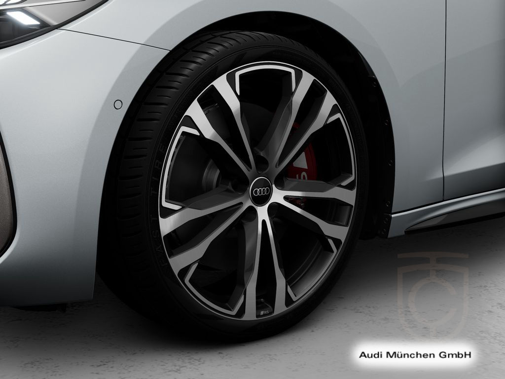 Audi S5 Avant edition one TFSI 270 kW S tronic