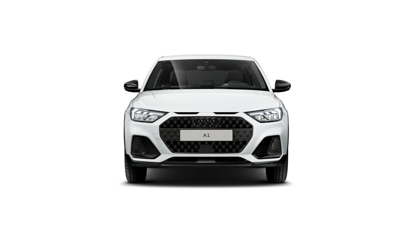Audi A1 allstreet 35 TFSI 110 kW