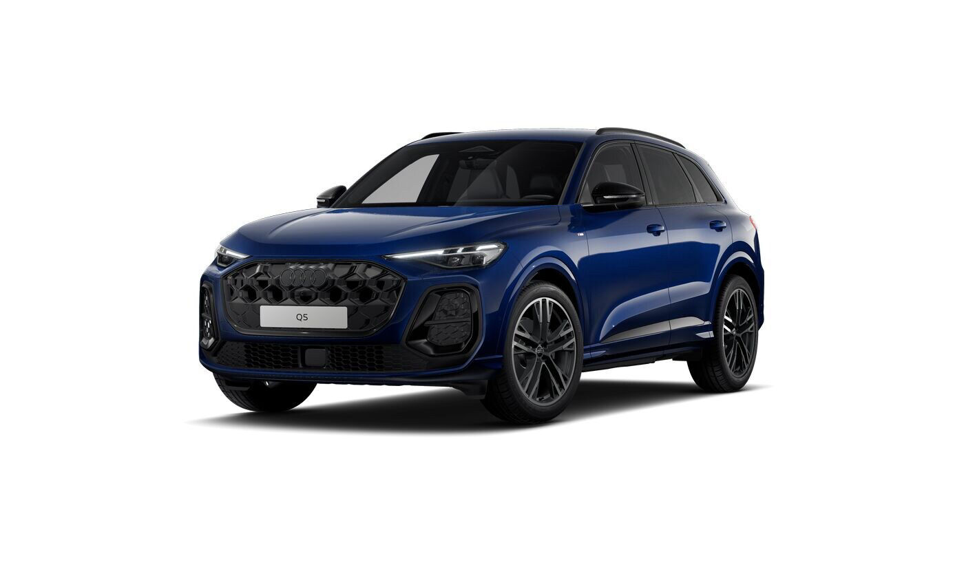 Audi Q5 SUV TFSI 150 kW S tronic