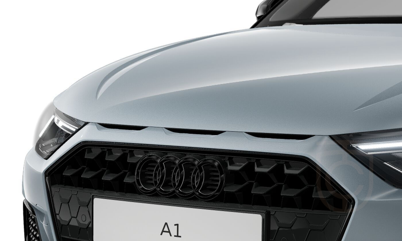Audi A1 Sportback advanced 25 TFSI 70 kW