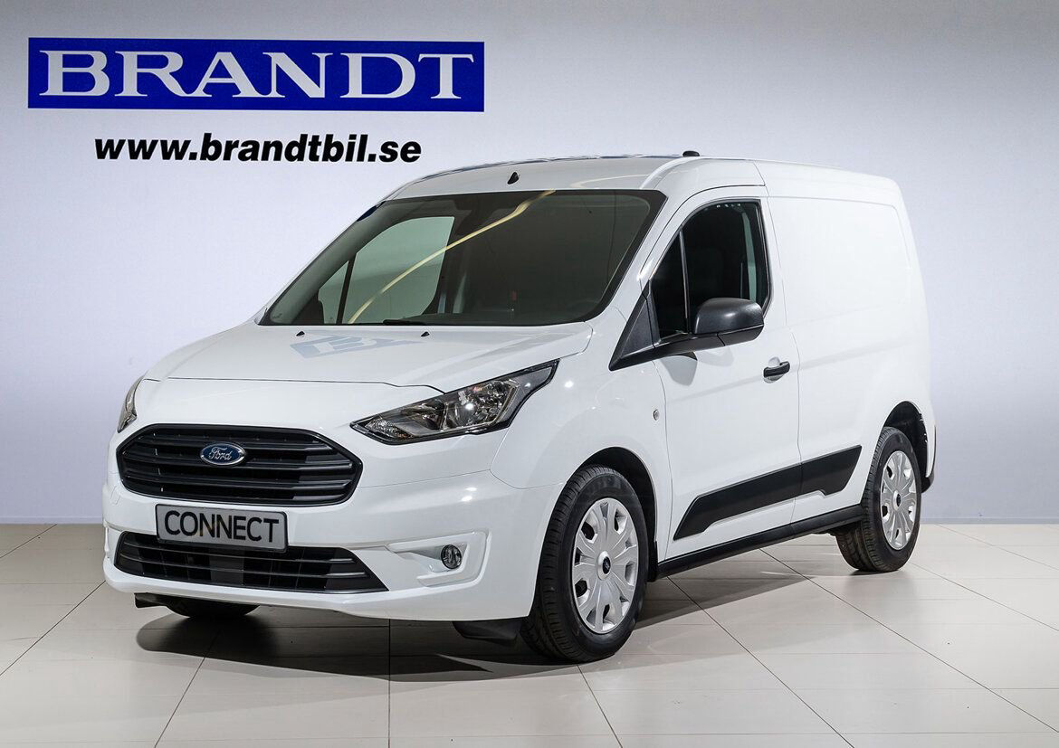 Ford Transit Connect 240 Trend L1