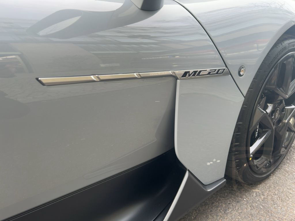 Maserati MC20 CIELO MY24 - Spyder - 5 Jahre Garantie