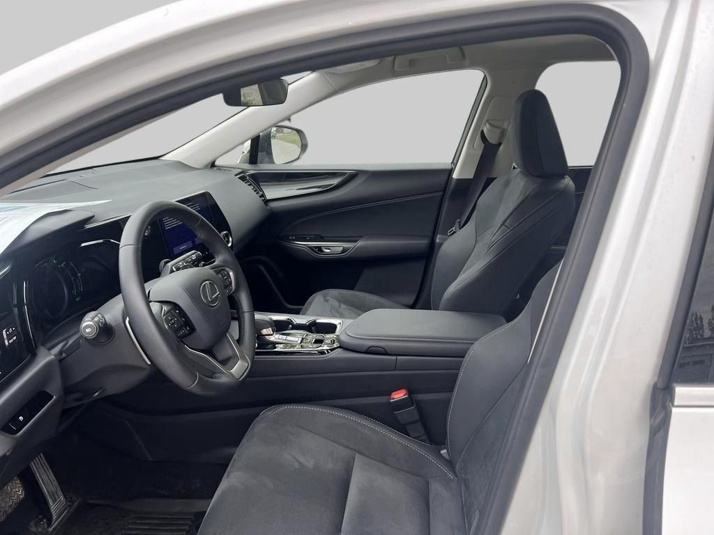 Lexus NX 350H FWD Comfort