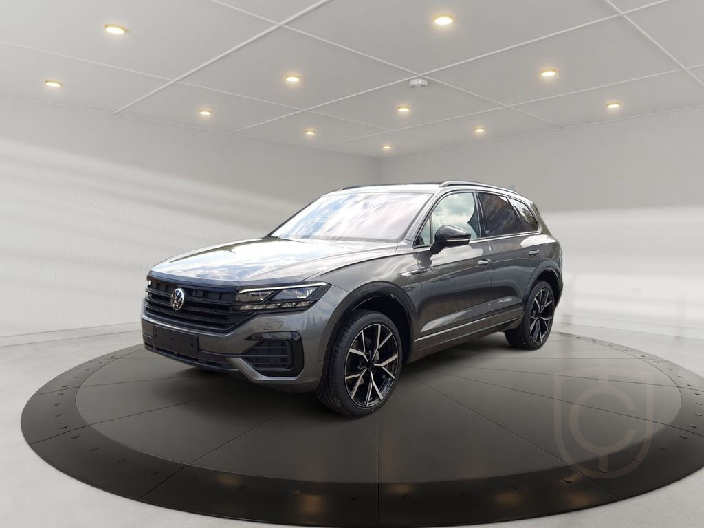 Volkswagen Touareg Elegance 3,0 l V6 TDI SCR 4MOTION 210 kW