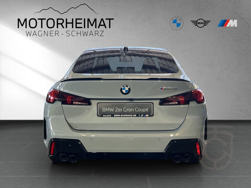 BMW M235 xDrive