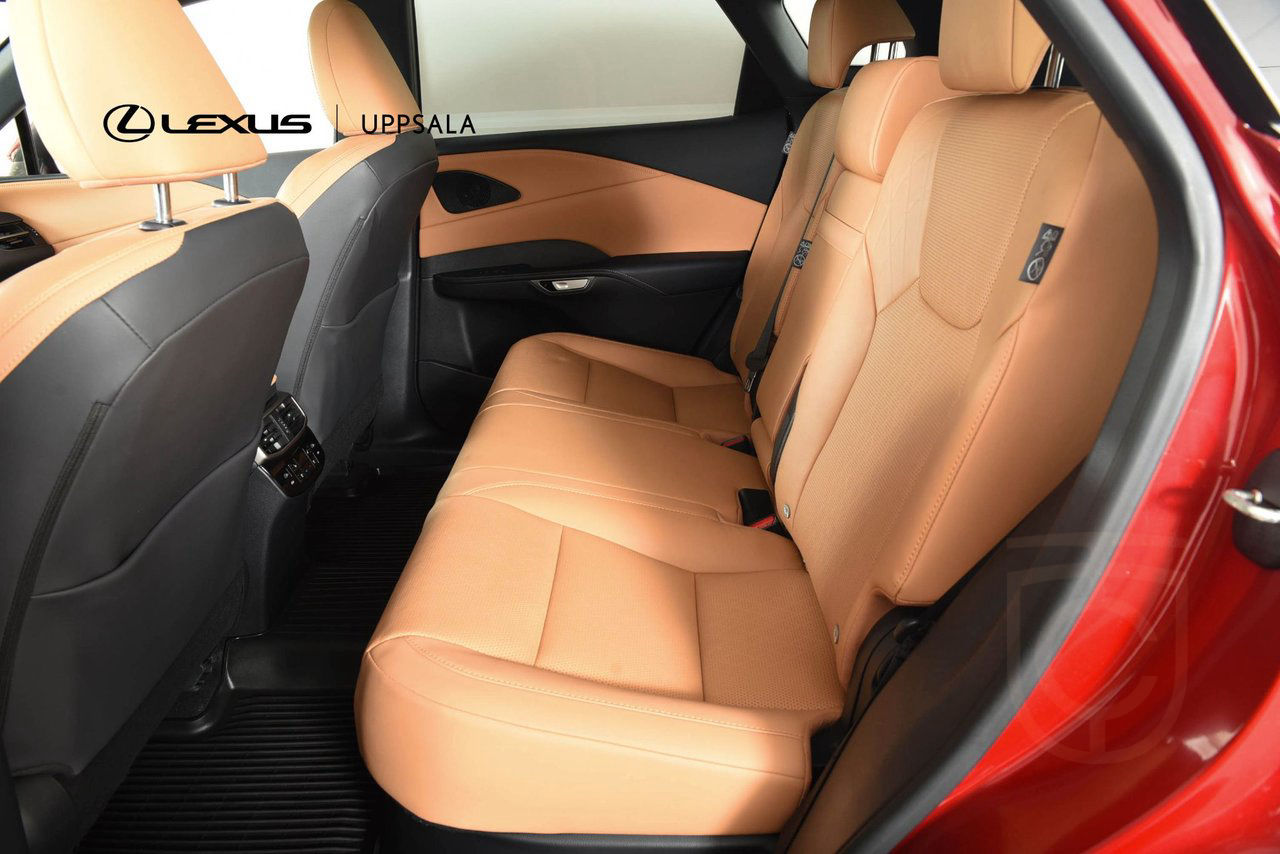 Lexus RX 450h+ Executive Teknikpaket Plug-In