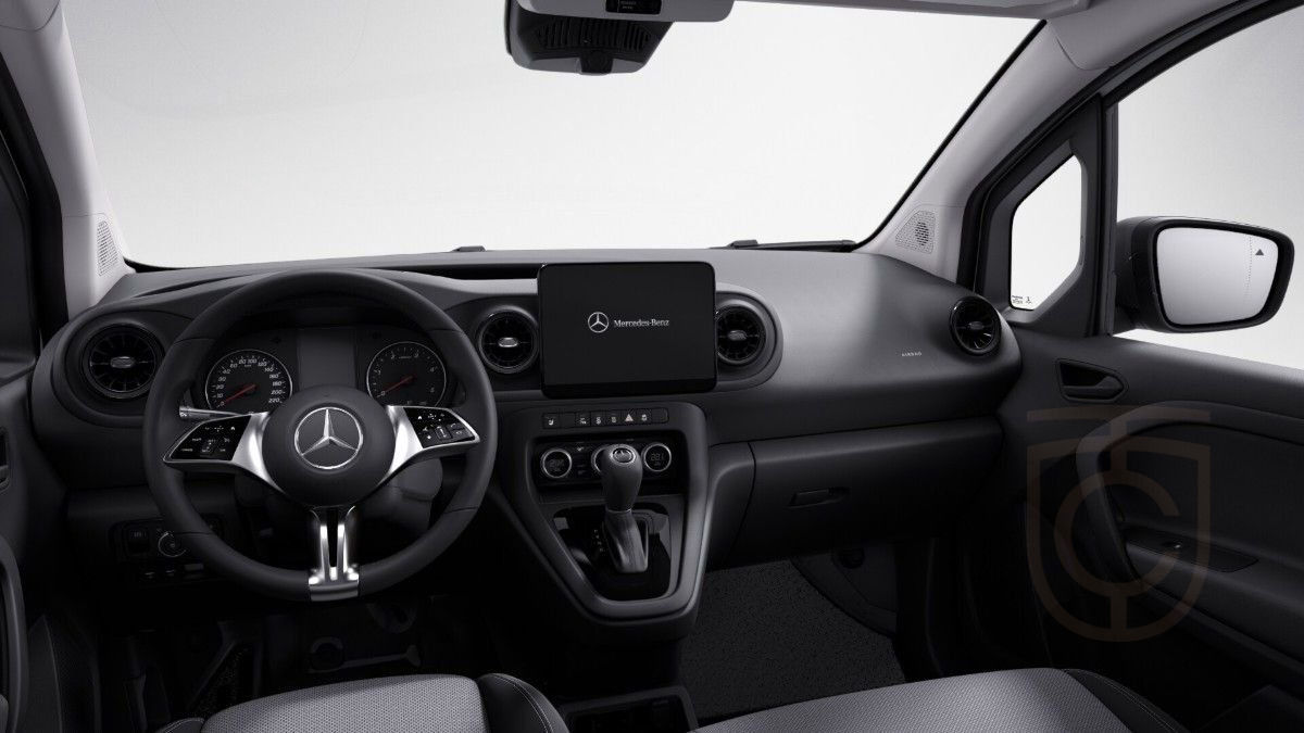 Mercedes-Benz Citan 110 CDI