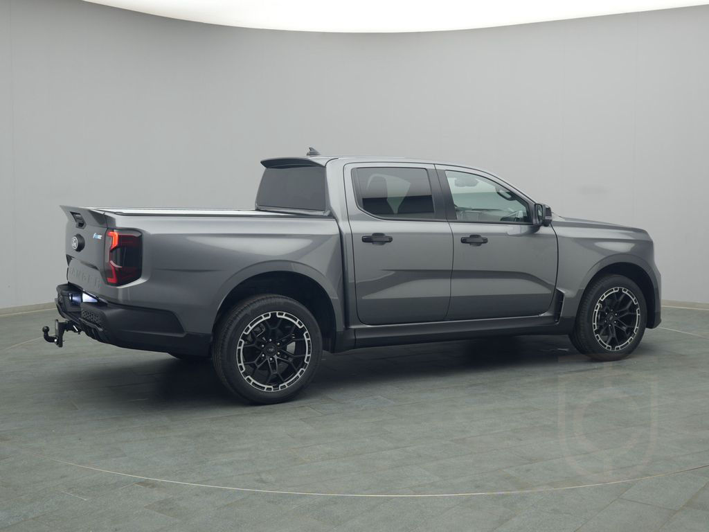 Ford Ranger MS-RT 240PS /Techno-/Komfort-Paket -12%*