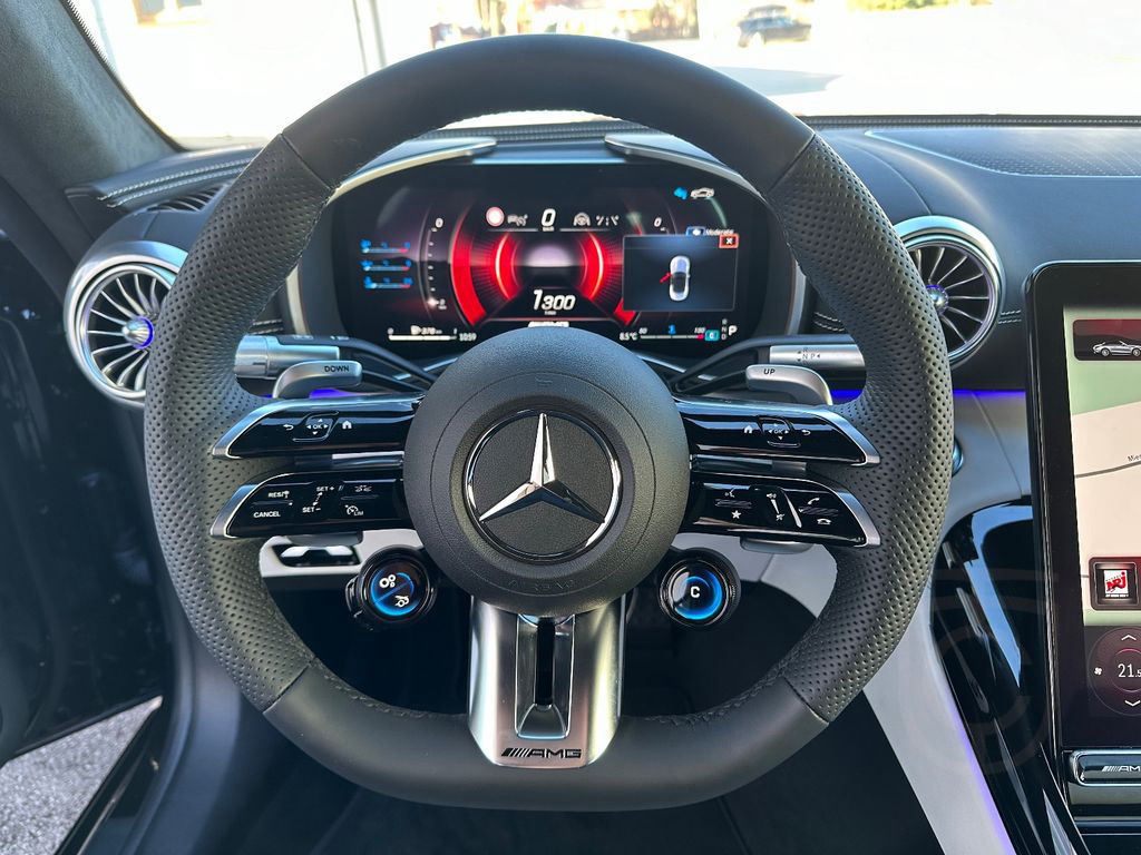 Mercedes-Benz SL 63 AMG 4matic+*PREMIUM PLUS PACK*