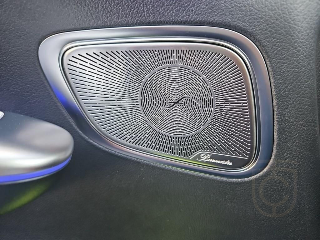 Mercedes-Benz GLC 400 e 4M +EDITION-AMG+ASSISTENZ+AHK+DIGITAL+