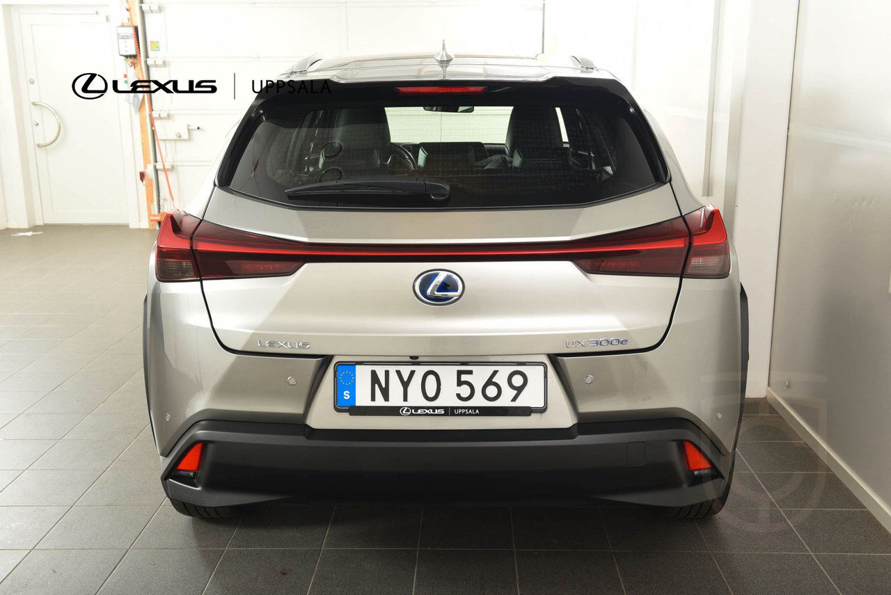 Lexus UX 300e Premium
