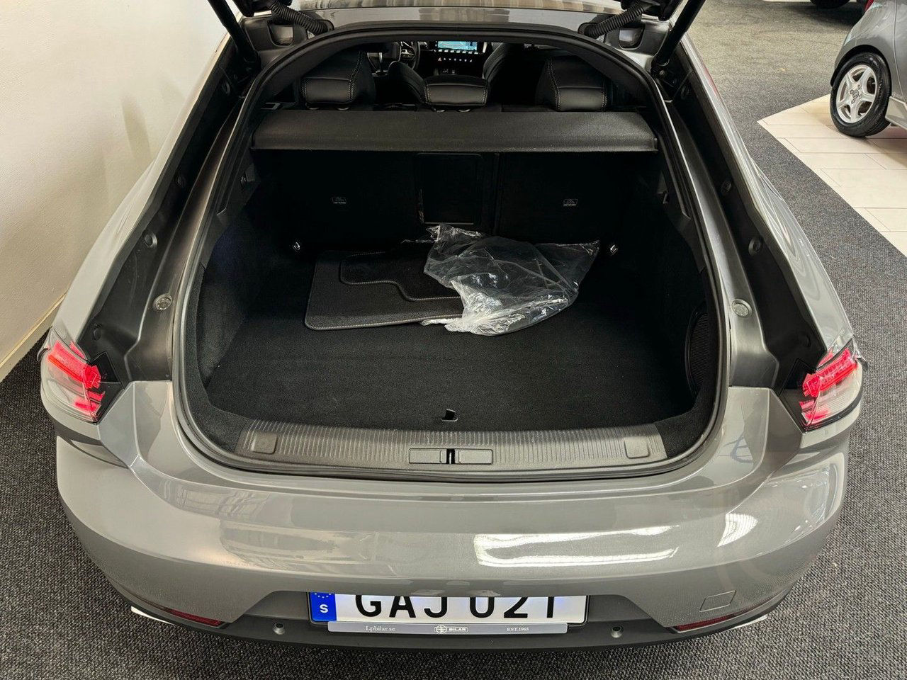 Peugeot 508 1.2 EAT8 GT