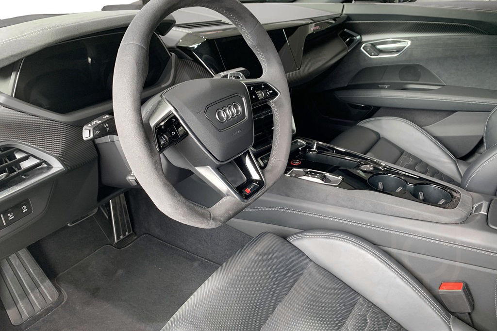 Audi RS e-tron GT Automatic 440kW 2023