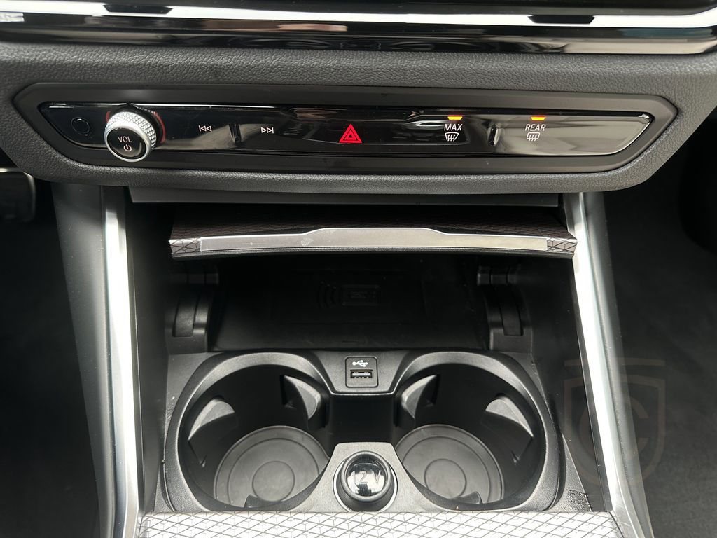 BMW M3 Competition MxDrive Laser h&k DA-Pro PA-Plus