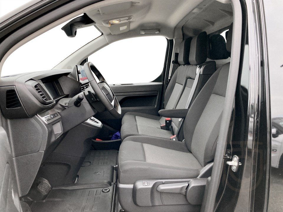 Peugeot Expert 2.0 BHDi