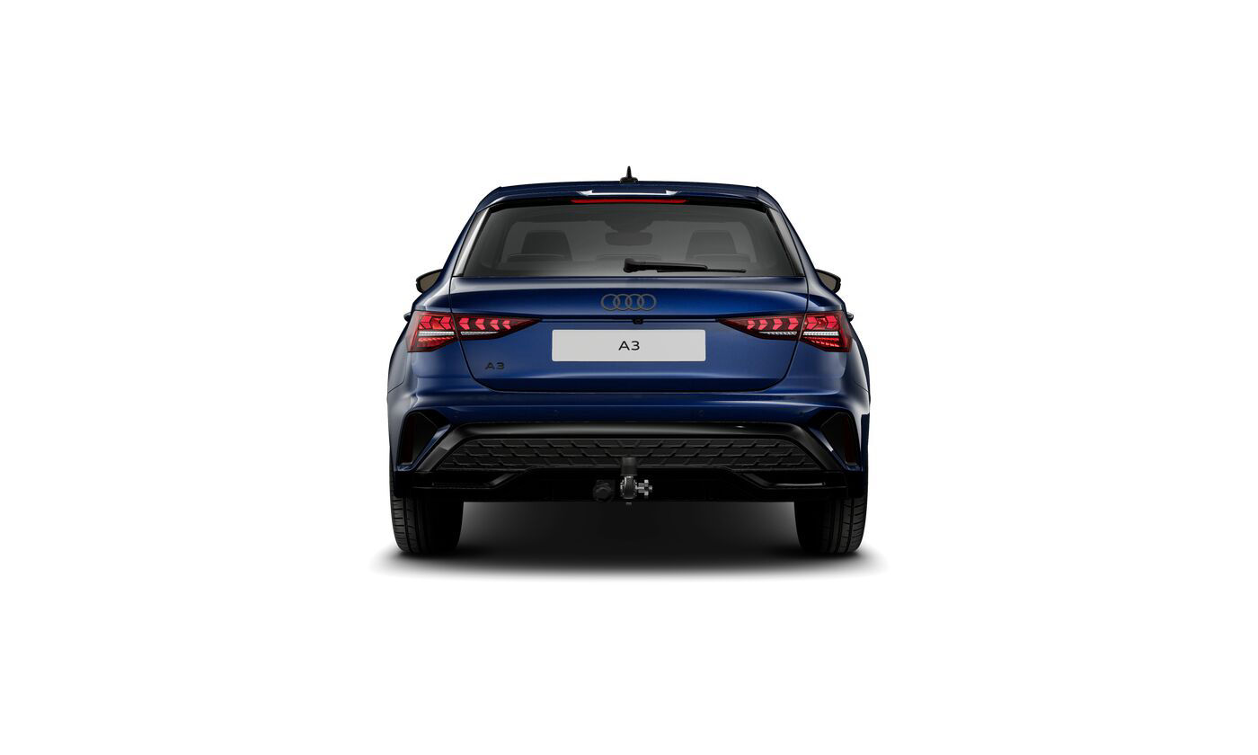 Audi A3 Sportback TFSI e S line 45 e 200 kW