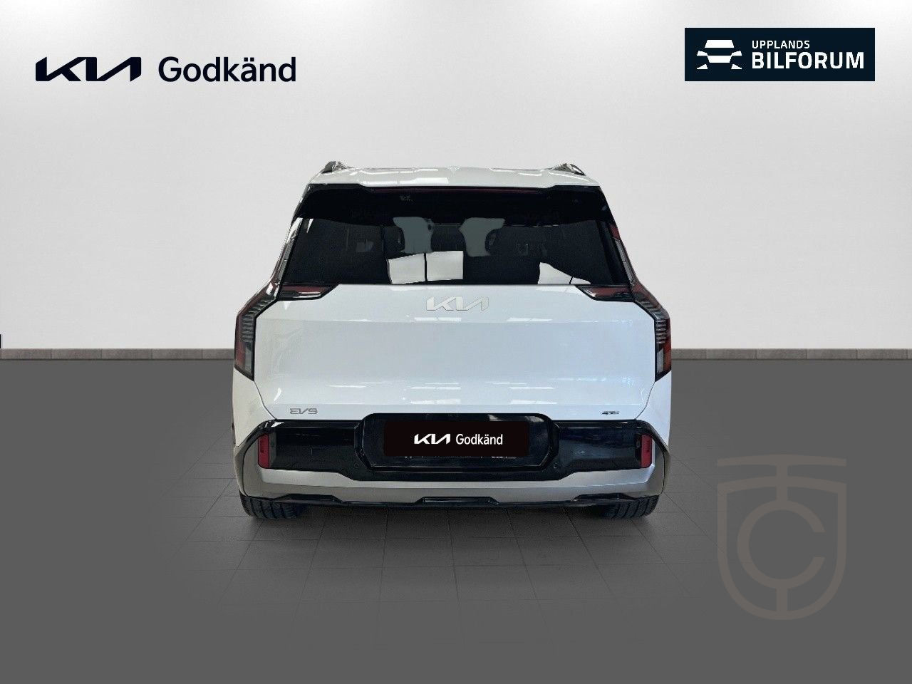 Kia EV9 AWD GT-Line