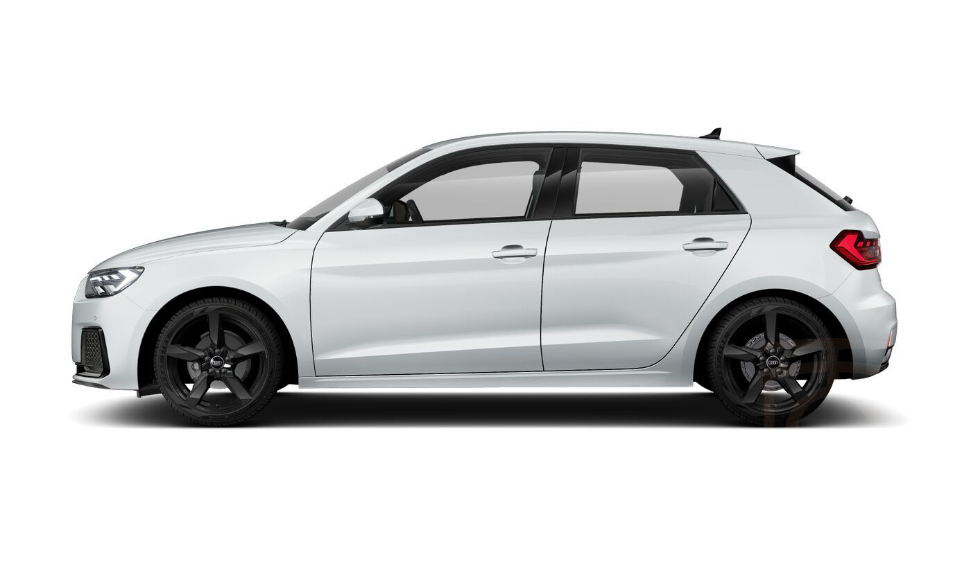 Audi A1 Sportback advanced 25 TFSI 70 kW