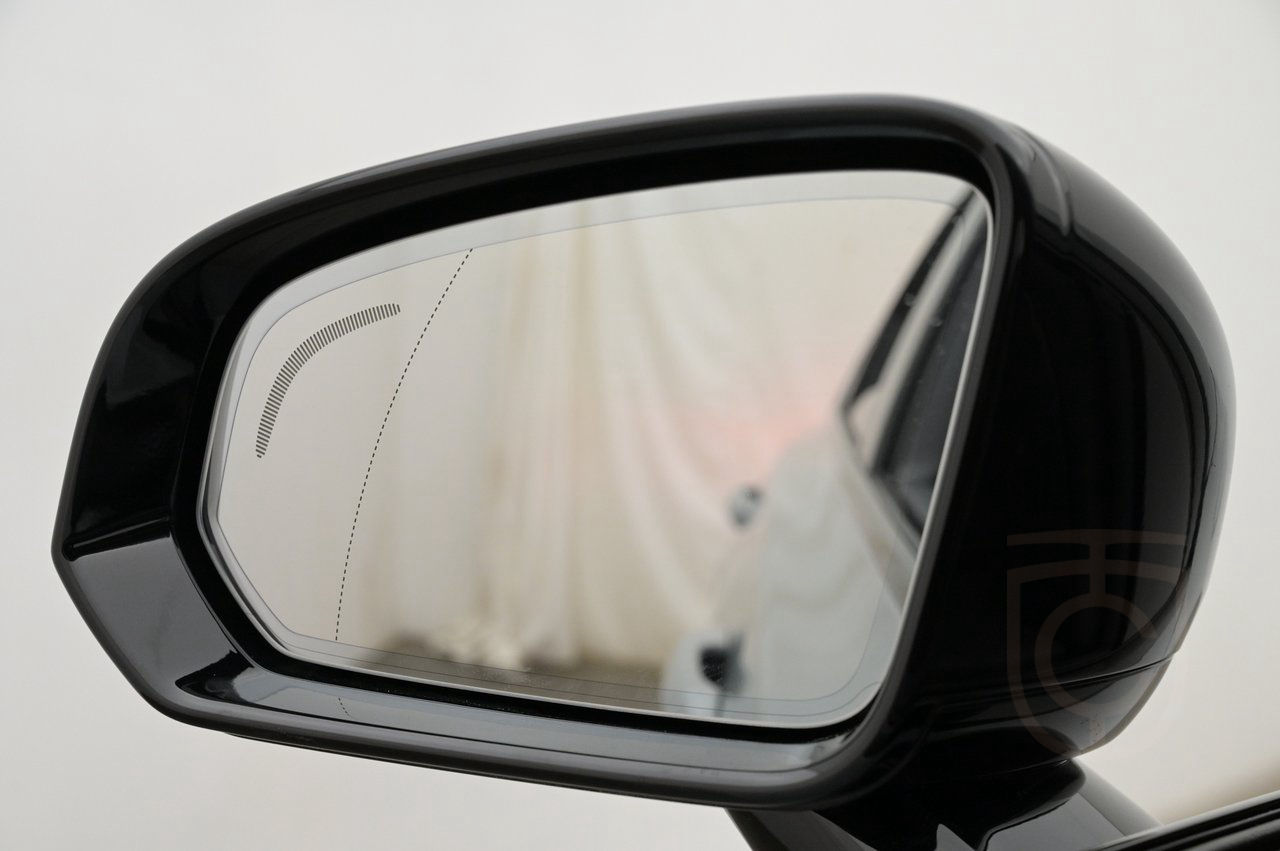 Volvo S90 Recharge T8 AWD Ultimate Dark Pano H