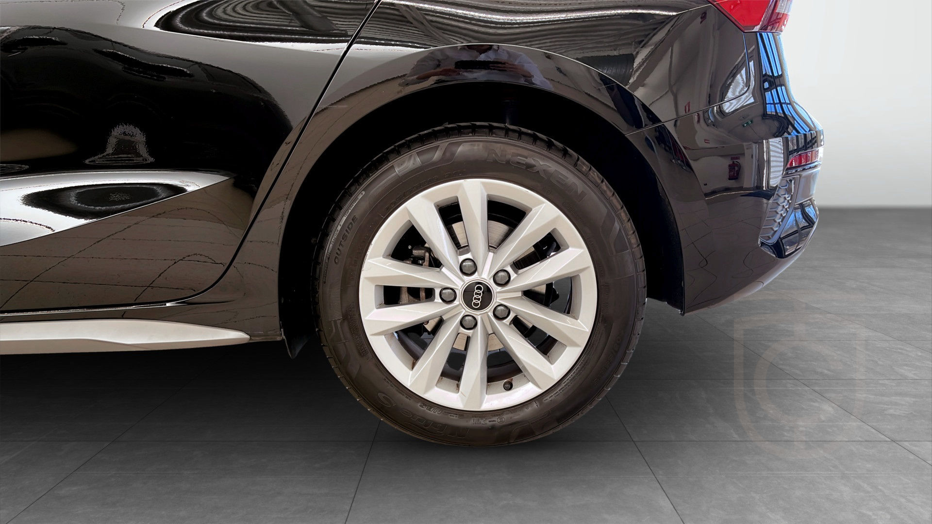 Audi A3 Sportback 35 TFSI