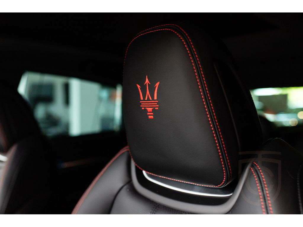 Maserati Levante Modena Ultima*Final Edition*