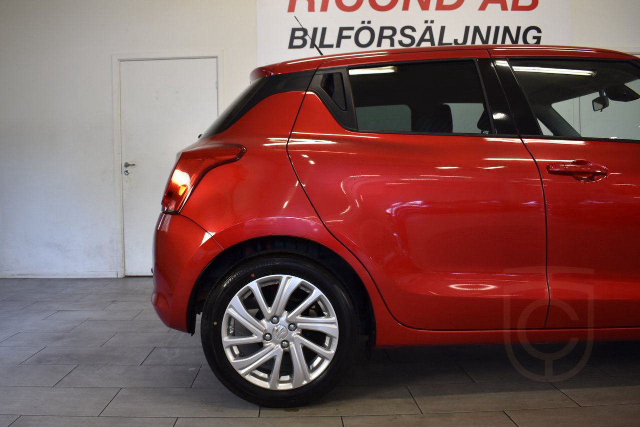 Suzuki Swift 1.2
