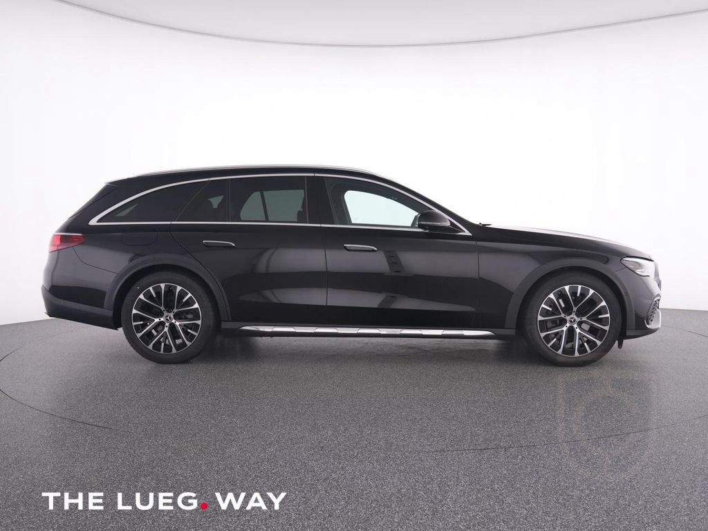 Mercedes-Benz E 220 d T 4M Aut. Avantgarde+Pano+Air+DLight+Sth