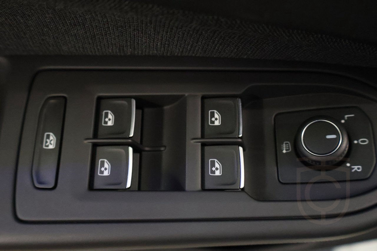 Volkswagen Golf 1,5TGI