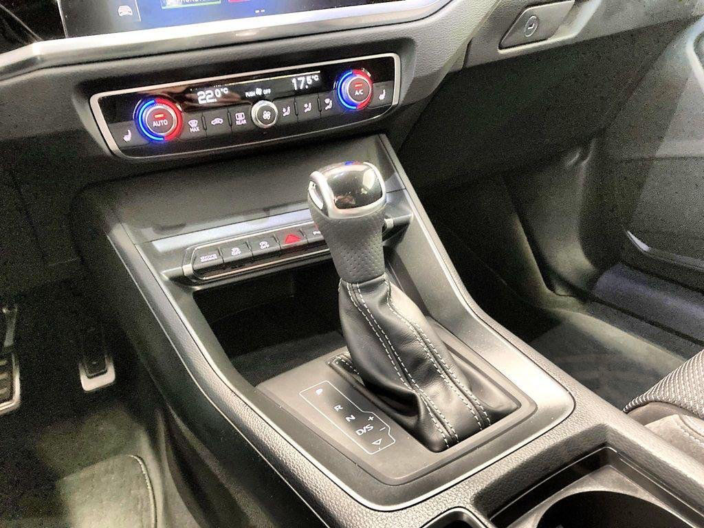 Audi Q3 Sportback 40 TFSI S Tronic
