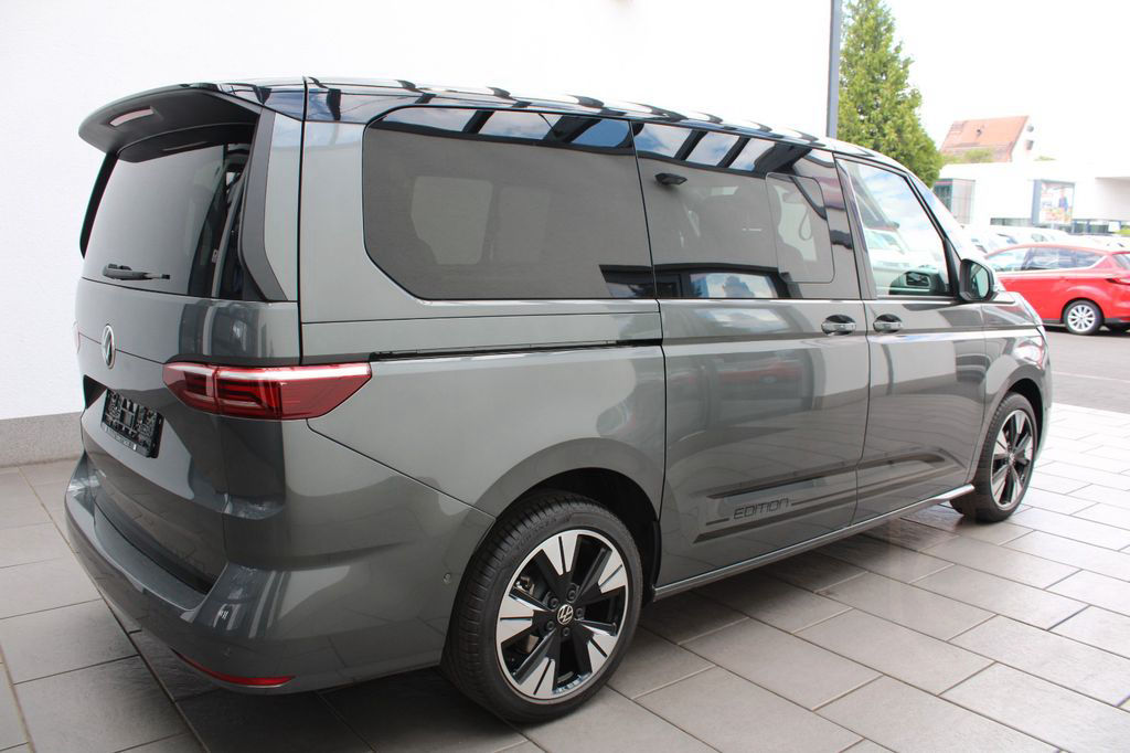 Volkswagen T7 Multivan 2.0 TDI SCR DSG LÜ Edition Life RFK