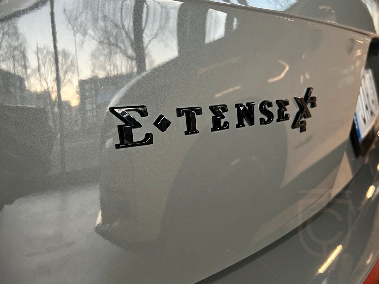 DS 7 Crossback 7 E-Tense 300 awd Plug-In business-