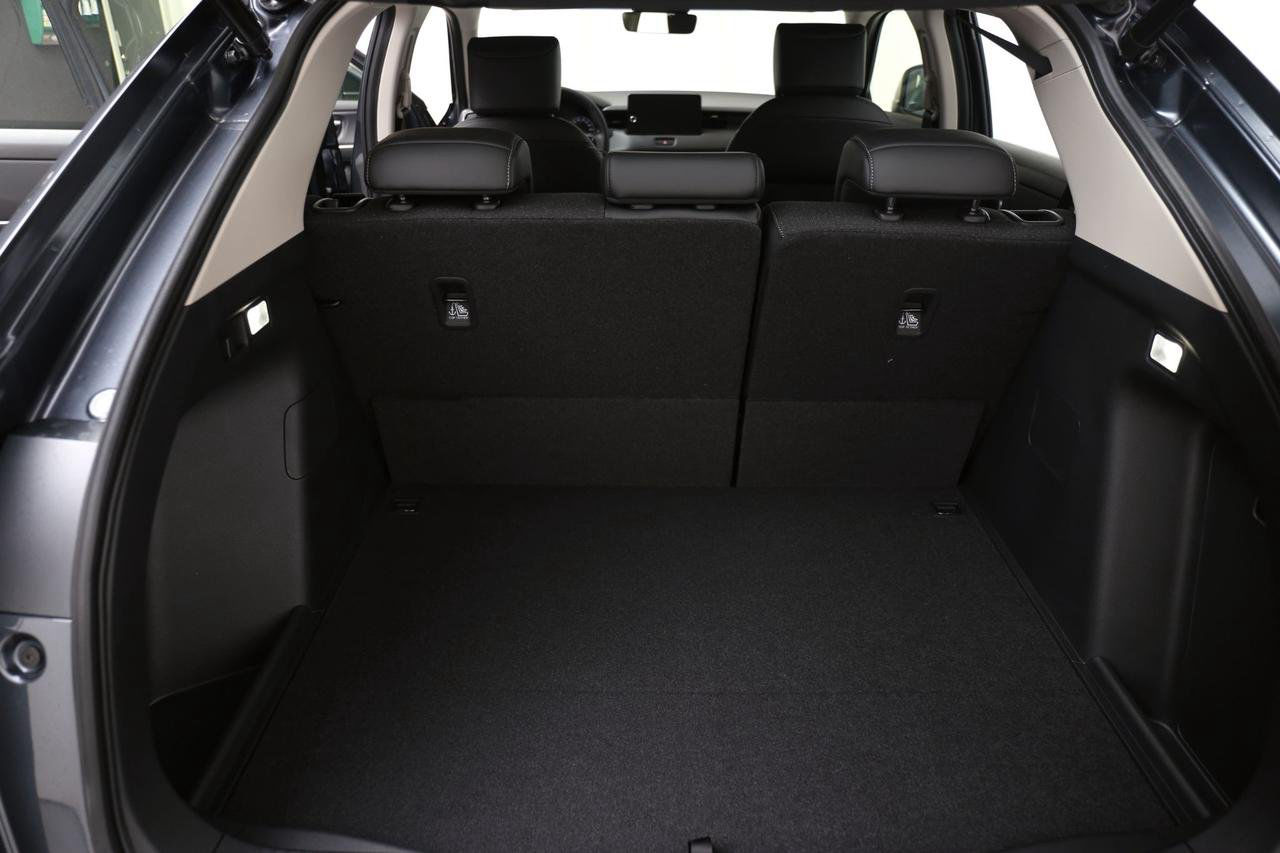 Honda HR-V Advance Hybrid 1.5 i-MMD