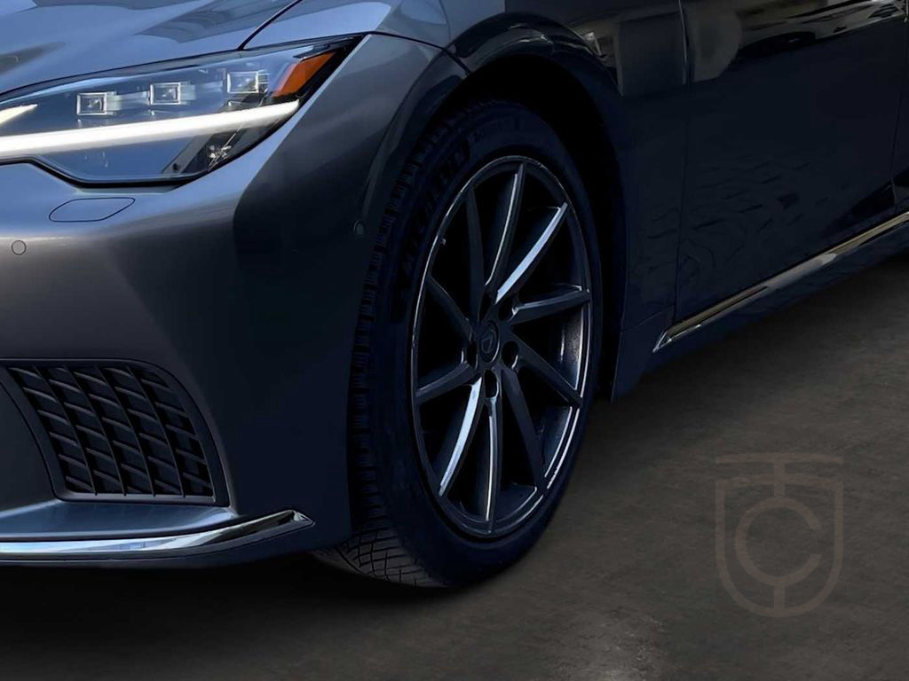 Lexus LS 500h 3.5 Hybrid Executive Line AWD Multi LED