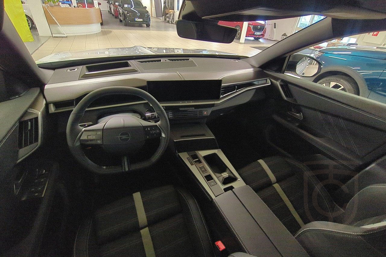 Opel Grandland Ultimate HYBRID