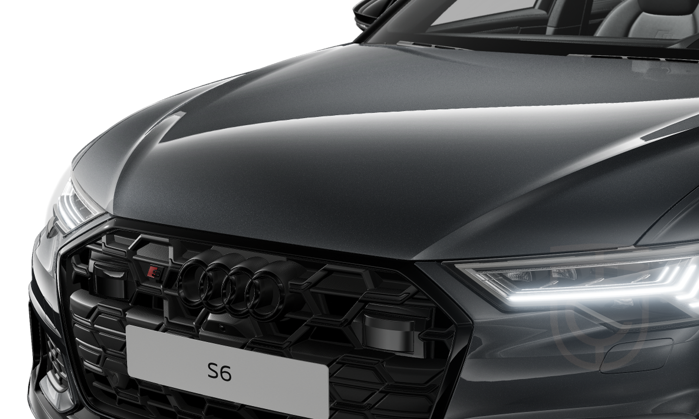 Audi S6 Avant TDI 253 kW