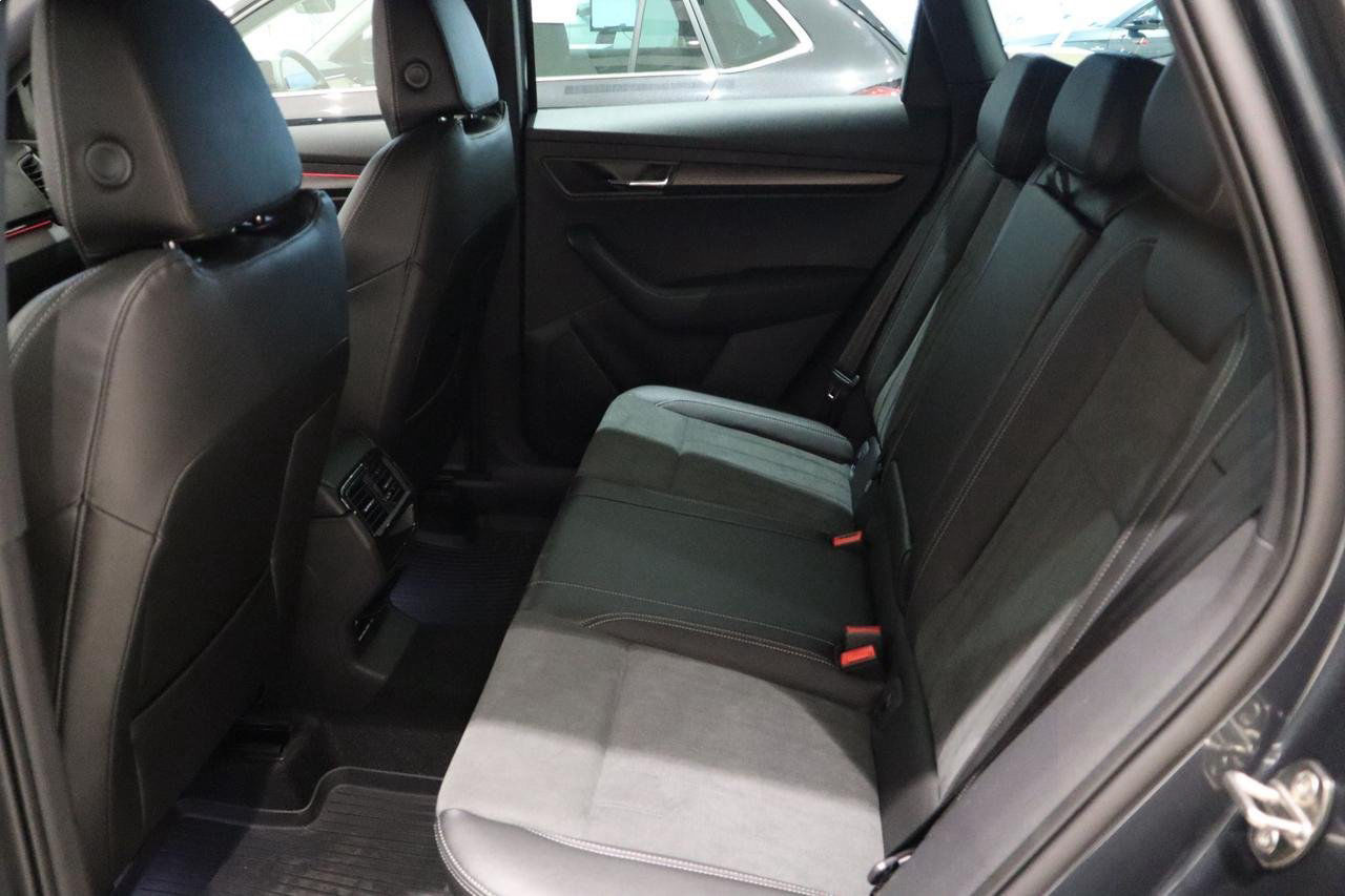 Skoda Karoq Sportline TSI 150 DSG