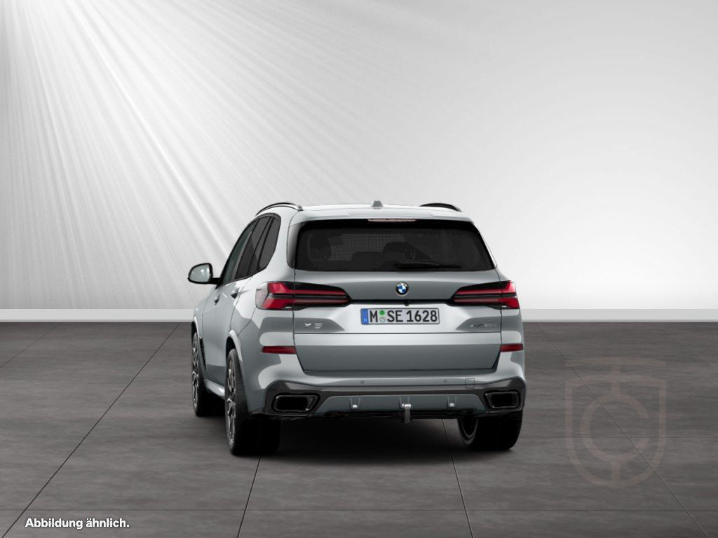 BMW X5 xDrive30d M Sport Pro|Pano|AHK|Harman/Kardon
