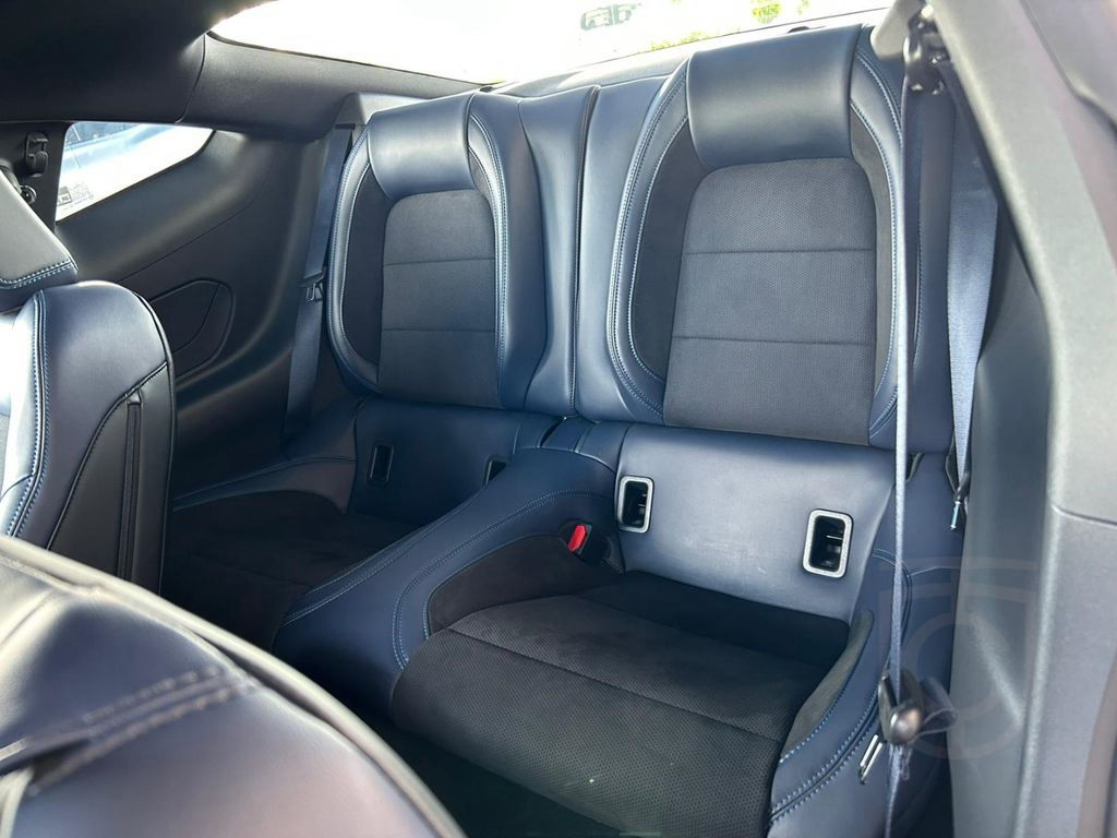 Ford Mustang Dark Horse V8+NAV+DAB+B&O+iACC+BLIS+PDC+