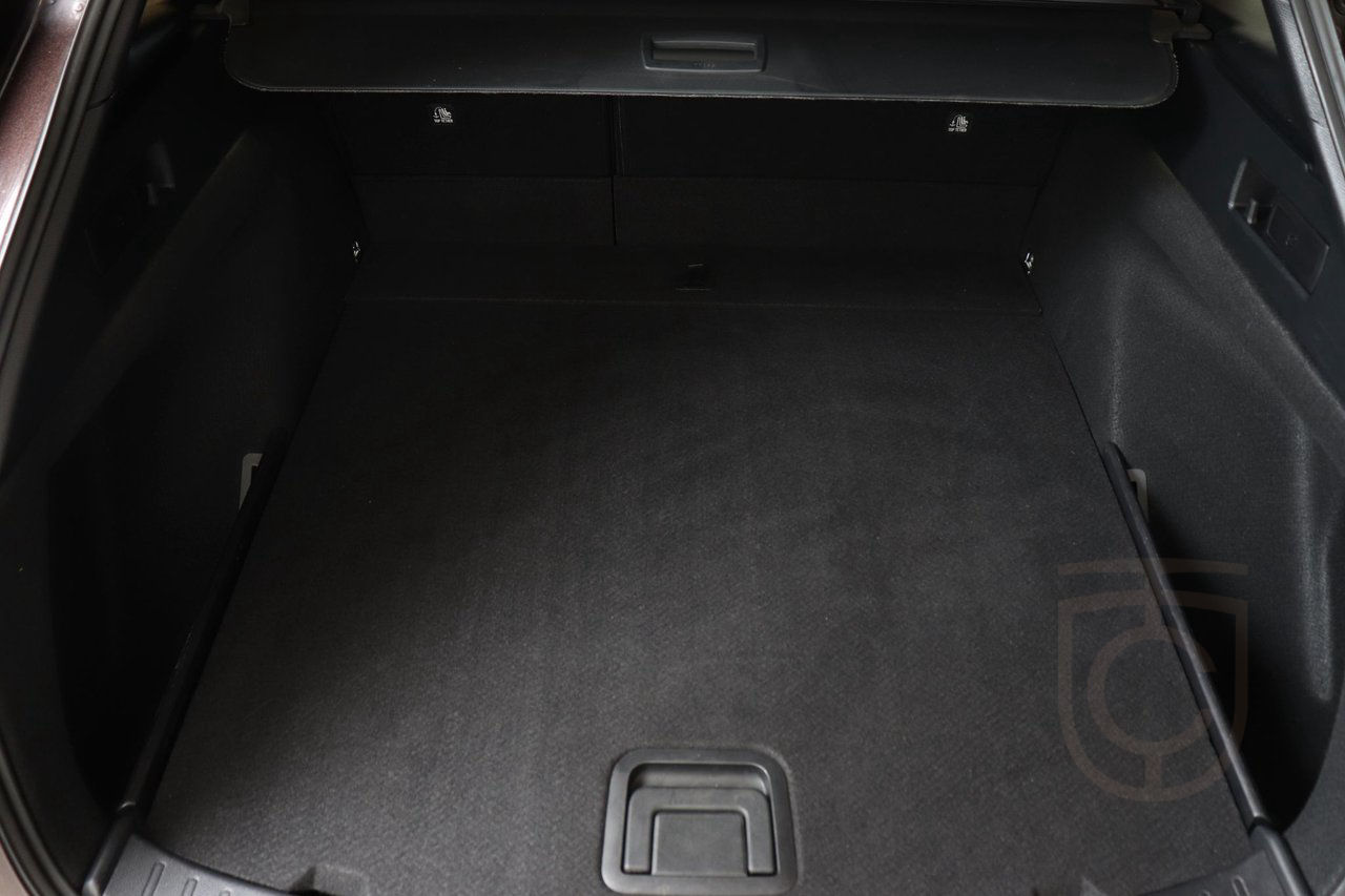 Suzuki Swace Hybrid