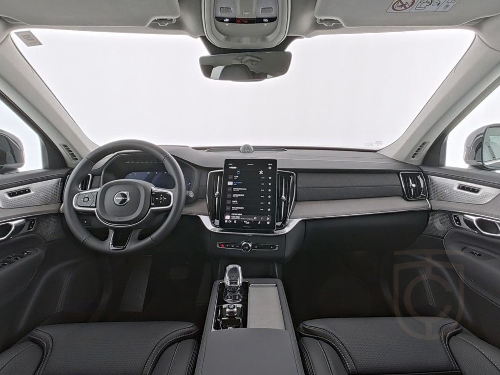 Volvo XC 90 T8 AWD Plus Bright+Facelift+Luftf+B&W+HUD