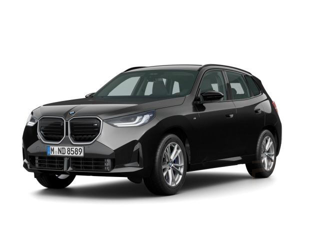 BMW X3 M50 AT Standhzg. AHK Lenkradheizung Driving P