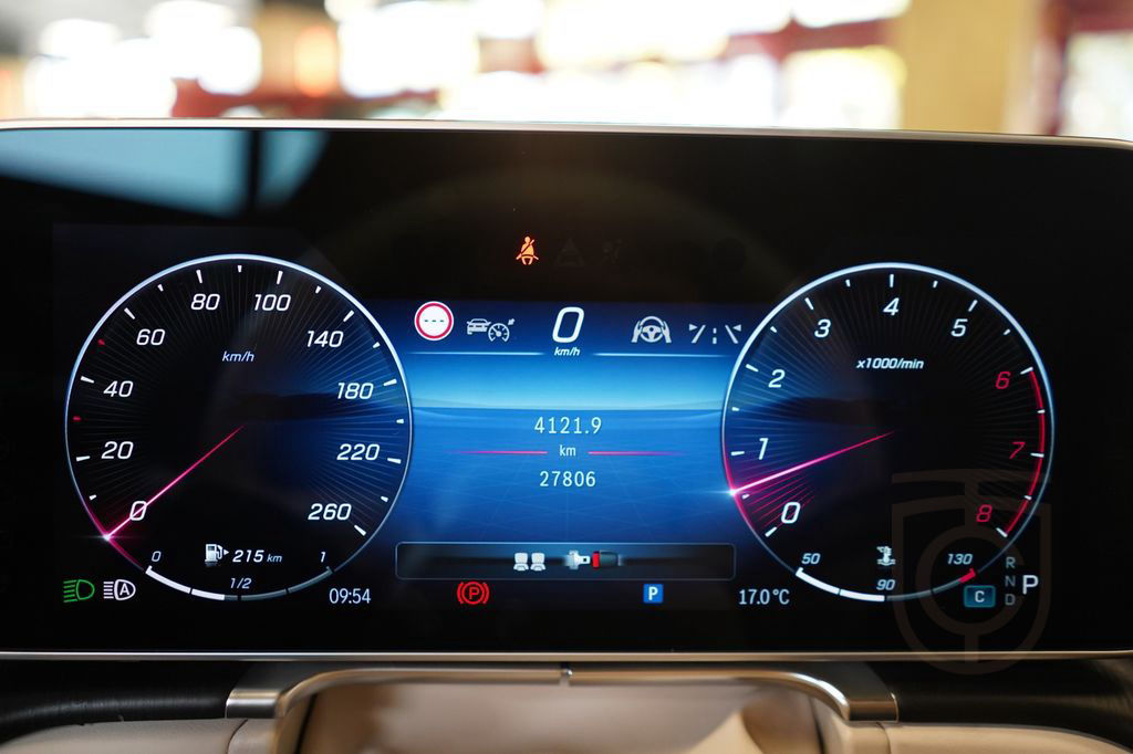 Mercedes-Benz S 680 Maybach 4M CHAUFFEUR PACKET BURM PANO TV