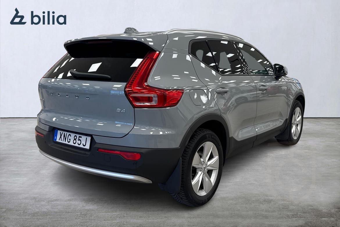 Volvo XC40 B4 FWD Bensin Core